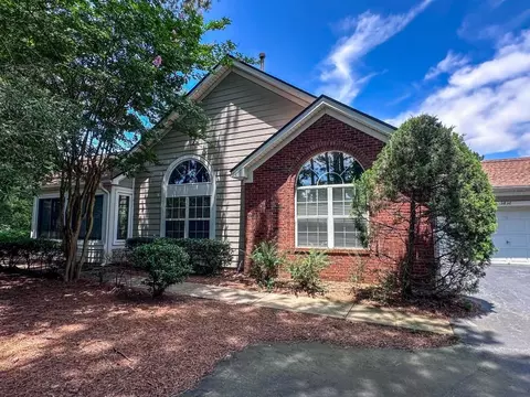 3836 Vineyards Lake Cir NW #U17, Kennesaw, GA 30144