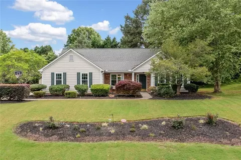 8230 River Mill Ct, Ball Ground, GA 30107