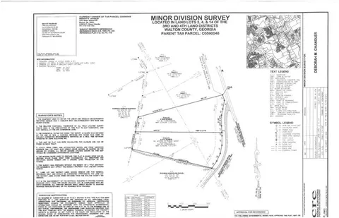 3 071 Bullock Bridge Rd, Monroe, GA 30656