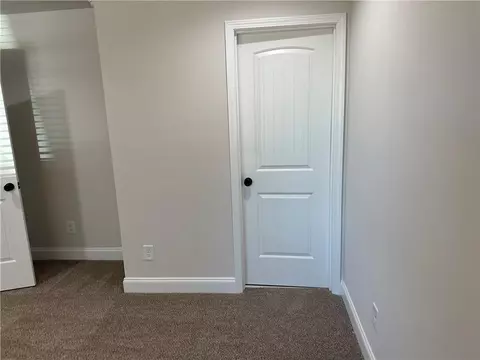 Bedroom - 23 Taylor St, Toccoa, GA 30577 photo 5 of 5