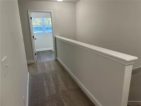 Entry Way - 23 Taylor St, Toccoa, GA 30577 photo 5 of 5
