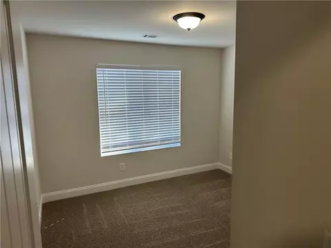 Bedroom - 23 Taylor St, Toccoa, GA 30577 photo 2 of 5