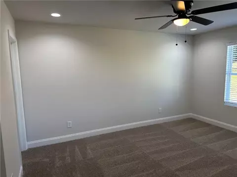 Bedroom - 23 Taylor St, Toccoa, GA 30577 photo 3 of 5