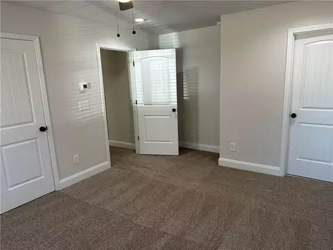 Bedroom - 23 Taylor St, Toccoa, GA 30577 photo 4 of 5