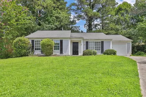 1234 Wellhouse Walk, Stone Mountain, GA 30088