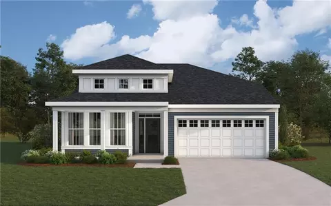 58 Easton Park Blvd, Dallas, GA 30157