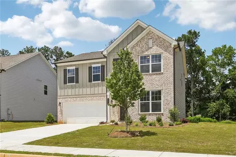 606 Silverleaf Trl, Bethlehem, GA 30620 photo 3