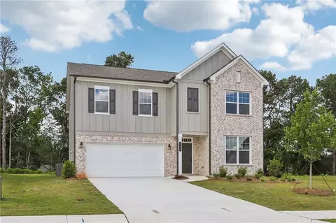 606 Silverleaf Trl, Bethlehem, GA 30620 photo 2