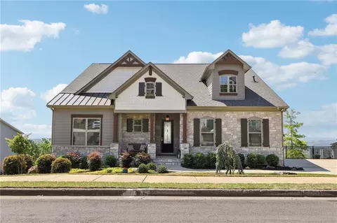 413 Horizon Trl, Canton, GA 30114