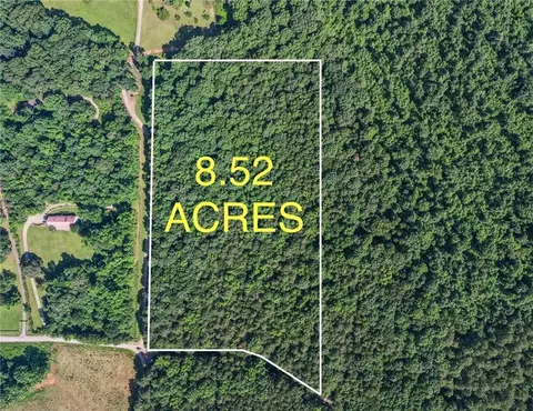 lot1 Lord Rd, Commerce, GA 30530