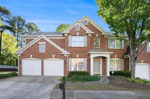 401 Wellwood Way, Roswell, GA 30075