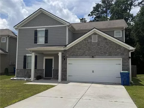 7637 Rudder Cir, Fairburn, GA 30213