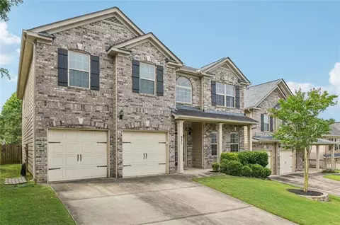 931 Sublime Trl, Canton, GA 30114 photo 2