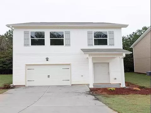 310 Oakwood Dr, Milledgeville, GA 31061