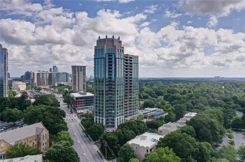 2795 Peachtree Rd NE #703, Atlanta, GA 30305