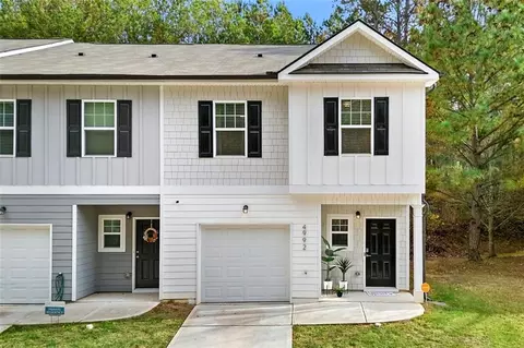 4992 Lower Elm St, Atlanta, GA 30349