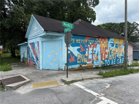 562 English Ave NW, Atlanta, GA 30318