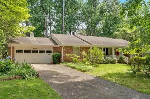 1618 Mason Mill Rd NE, Atlanta, GA 30329