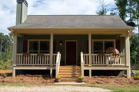 1720 Stagecoach Rd, Greensboro, GA 30642