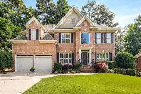 6211 Traymore Trce SE, Smyrna, GA 30082