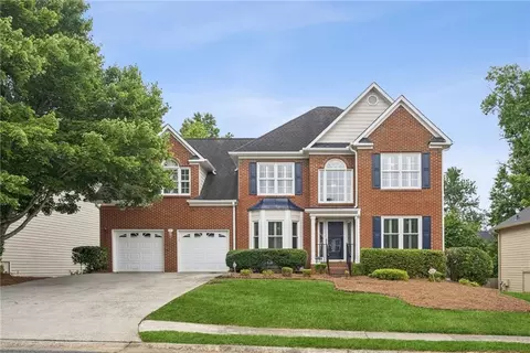 130 White Sands Ct, Suwanee, GA 30024