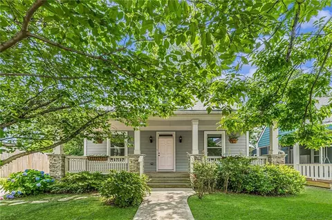 3404 Orchard St, Hapeville, GA 30354