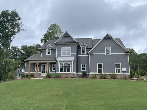 6355 Little Mill Rd, Gainesville, GA 30506