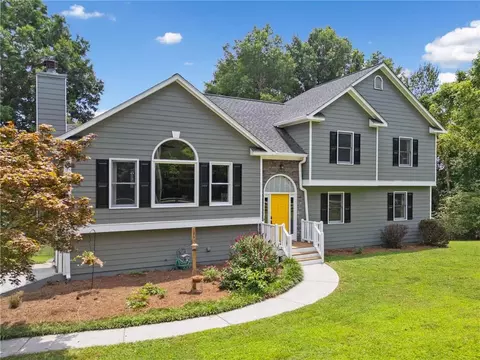 1400 Land Rd, Canton, GA 30114