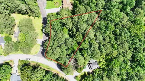 3650 Burnley Ln, Lithonia, GA 30038