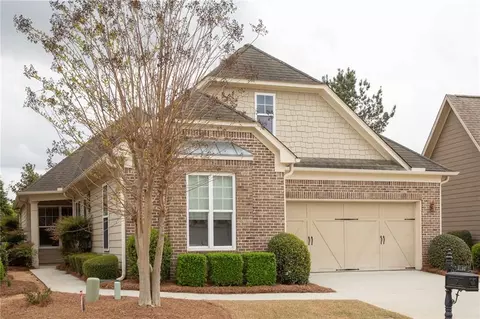 3160 Willow Creek Dr SW, Gainesville, GA 30504