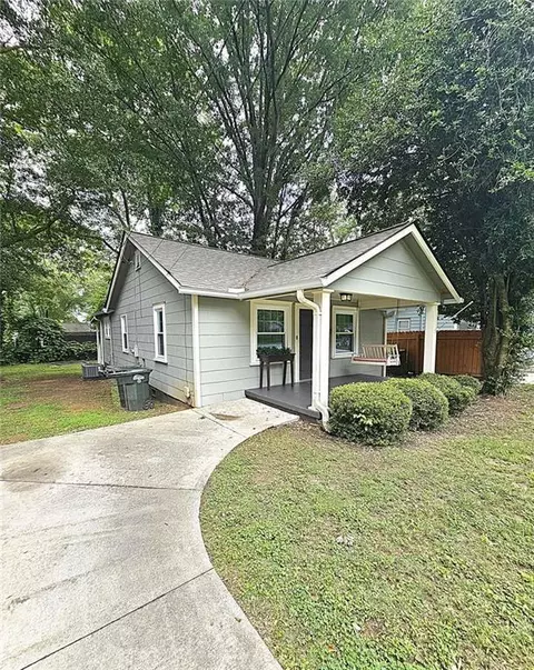 1341 SE Joyner Ave SE, Marietta, GA 30060