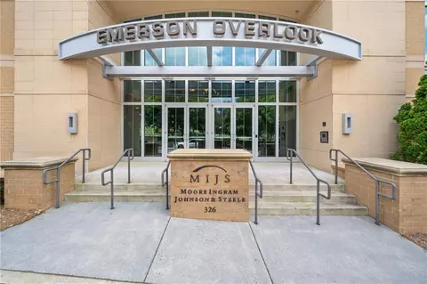 326 Roswell St SE #406, Marietta, GA 30060