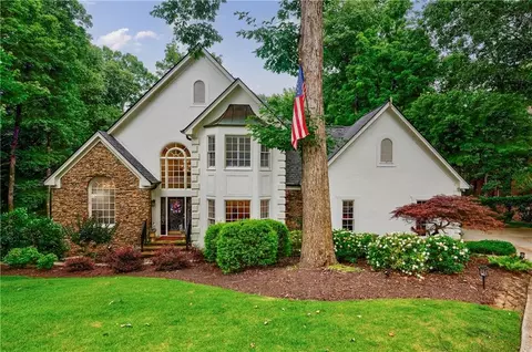 525 Avala Ct, Alpharetta, GA 30022