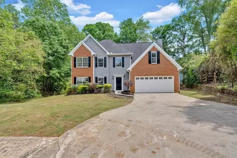 5705 Cannonero Dr, Alpharetta, GA 30005