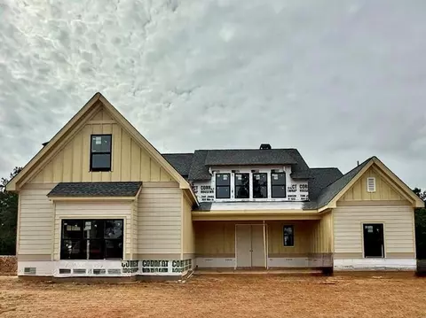 998 Cable Rd, Waleska, GA 30183