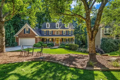 441 Belgrave Ln, Tucker, GA 30084