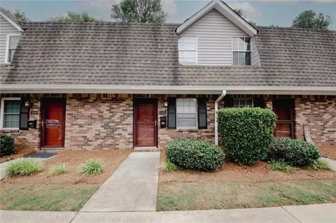 3101 Reeves St SE, Smyrna, GA 30080