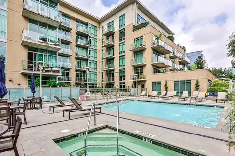 905 Juniper St NE #701, Atlanta, GA 30309