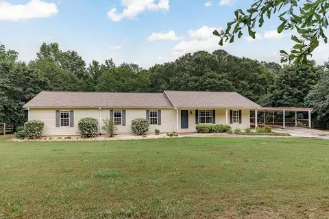 98 Thurmond Rd, Statham, GA 30666