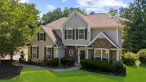 3559 Reservoir Pass, Acworth, GA 30101