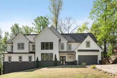 4201 Brookview Dr SE, Atlanta, GA 30339