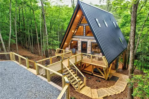 60 Bridle Path, Morganton, GA 30560
