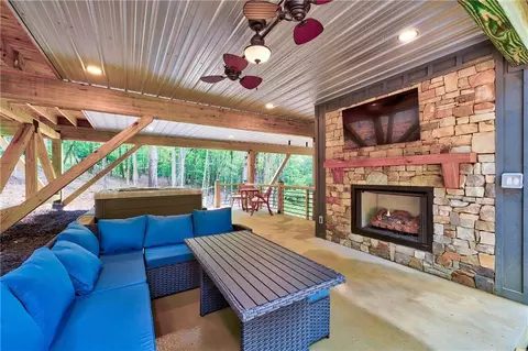 60 Bridle Path, Morganton, GA 30560 photo 31
