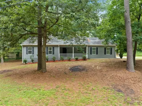 3235 Harms Way, Snellville, GA 30039