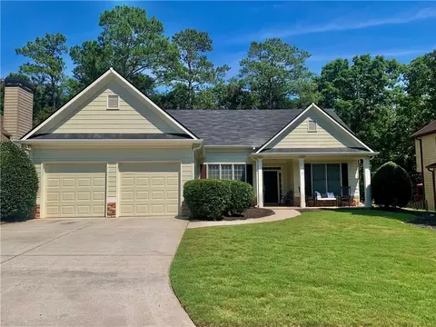 518 Oriole Farm Trl, Canton, GA 30114