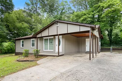 6658 Collins Ct, Riverdale, GA 30274