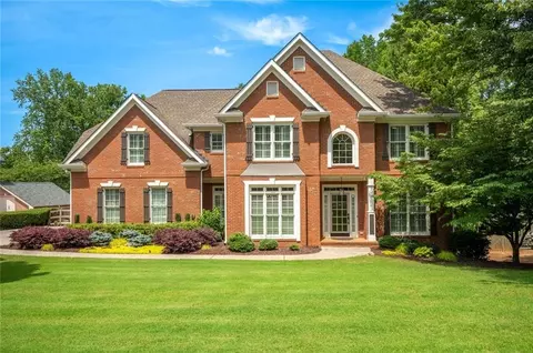 4075 Hickory Fairway Dr, Woodstock, GA 30188