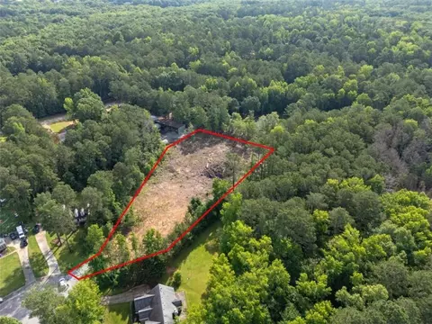 415 Pamela, Mcdonough, GA 30252