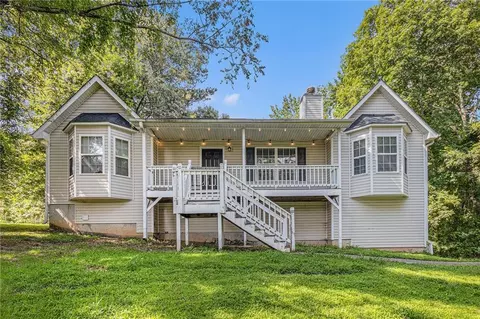 6797 Braswell Mountain Rd, Rockmart, GA 30153