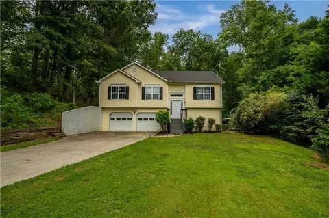 115 Donna Dr, Dawsonville, GA 30534